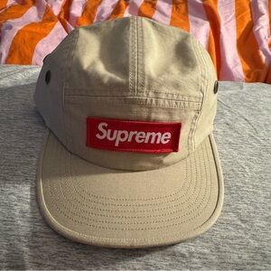 Supreme Cap